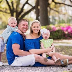 Meet your Posher, Amber denise